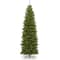 9ft. Unlit North Valley™ Spruce Pencil Slim Artificial Christmas Tree